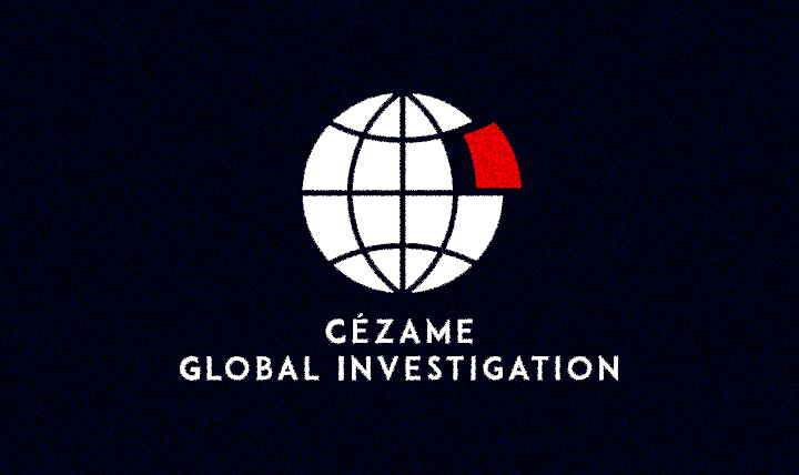 Cézame Global Investigation