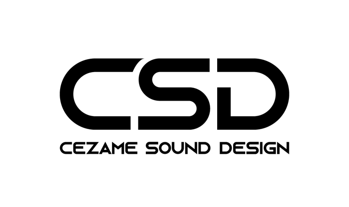 Cézame Sound Design